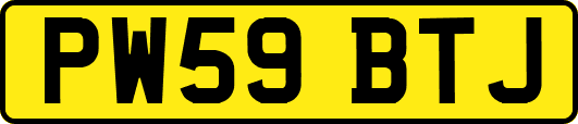 PW59BTJ