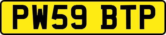 PW59BTP