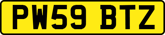 PW59BTZ