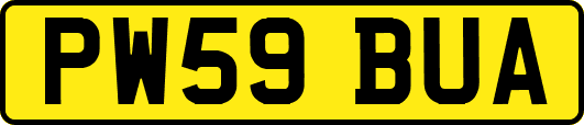 PW59BUA