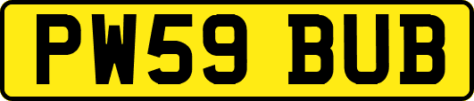 PW59BUB