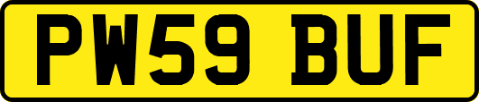 PW59BUF
