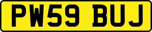 PW59BUJ