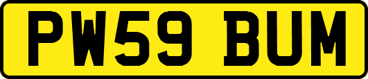 PW59BUM