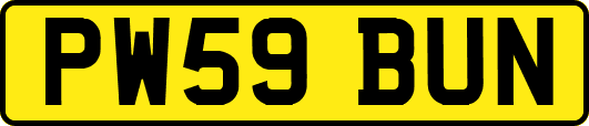 PW59BUN