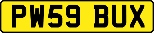 PW59BUX