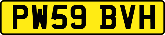 PW59BVH