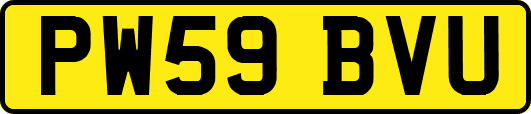 PW59BVU