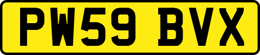 PW59BVX