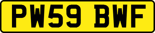 PW59BWF