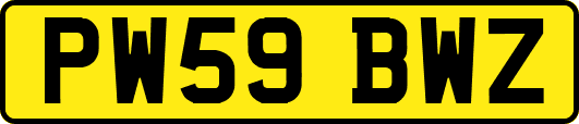 PW59BWZ
