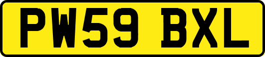 PW59BXL