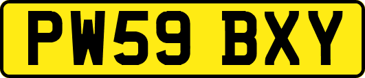 PW59BXY