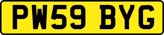 PW59BYG