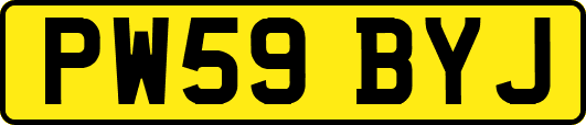 PW59BYJ