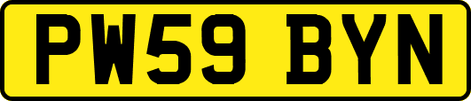 PW59BYN