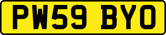 PW59BYO