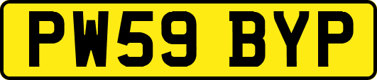 PW59BYP