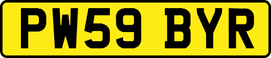 PW59BYR
