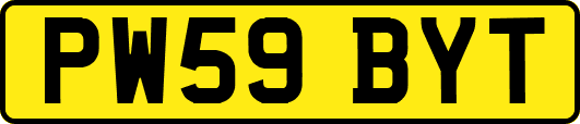PW59BYT