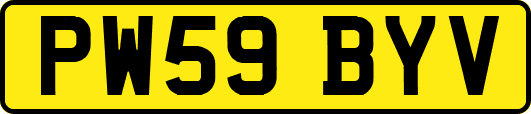PW59BYV