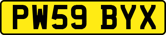 PW59BYX