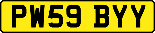 PW59BYY
