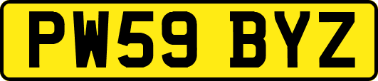 PW59BYZ