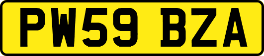 PW59BZA