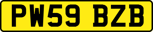 PW59BZB