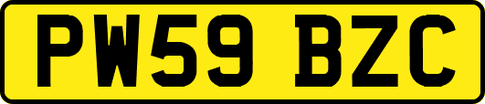 PW59BZC