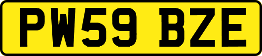 PW59BZE