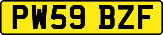PW59BZF