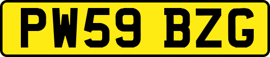 PW59BZG
