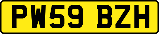 PW59BZH