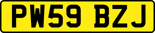 PW59BZJ