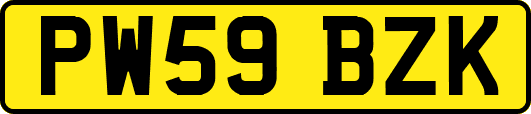 PW59BZK