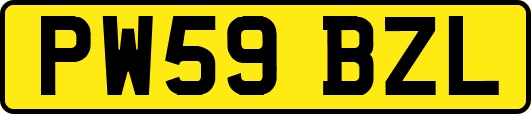 PW59BZL
