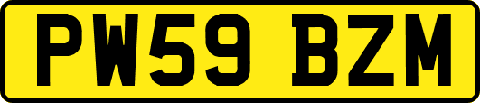 PW59BZM