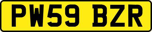 PW59BZR