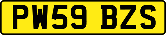 PW59BZS