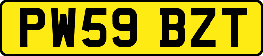 PW59BZT