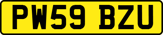 PW59BZU