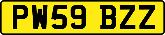 PW59BZZ
