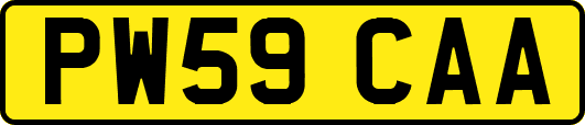 PW59CAA
