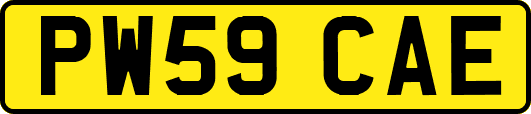 PW59CAE
