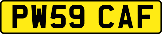 PW59CAF