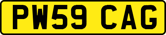 PW59CAG