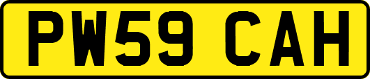 PW59CAH