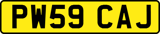 PW59CAJ